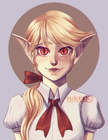 Raffle prize