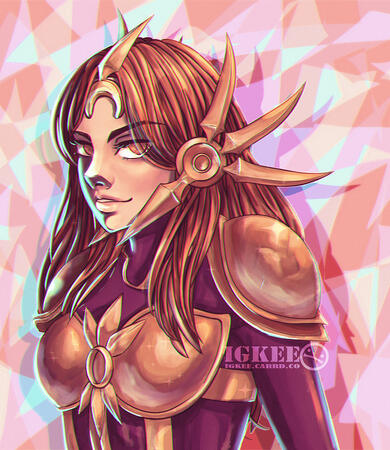 Leona, The Sun
